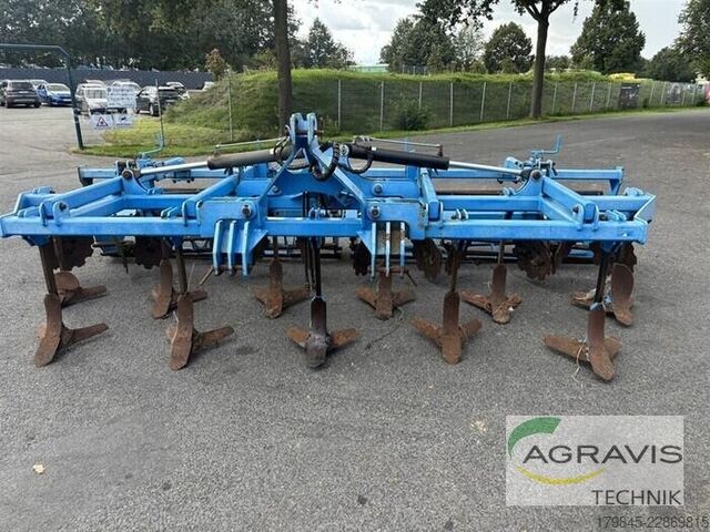 Cultivator  GRUBBER Agroland R480R