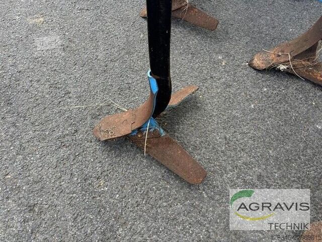 Cultivator  GRUBBER Agroland R480R