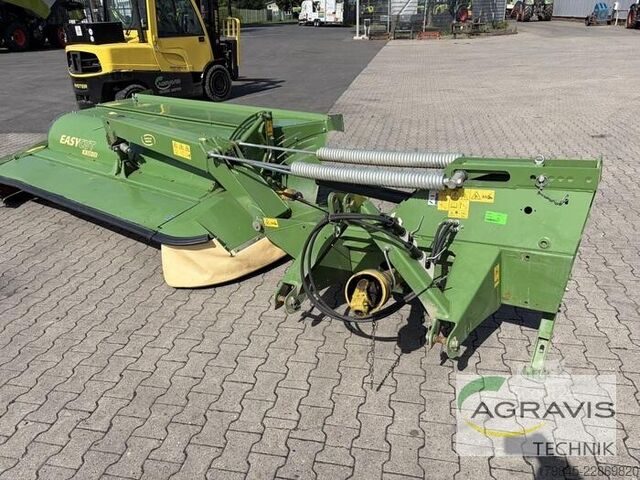 Pļāvējs Krone EASYCUT 320 CV