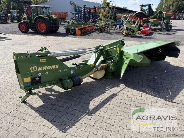 Pļāvējs Krone EASYCUT 320 CV