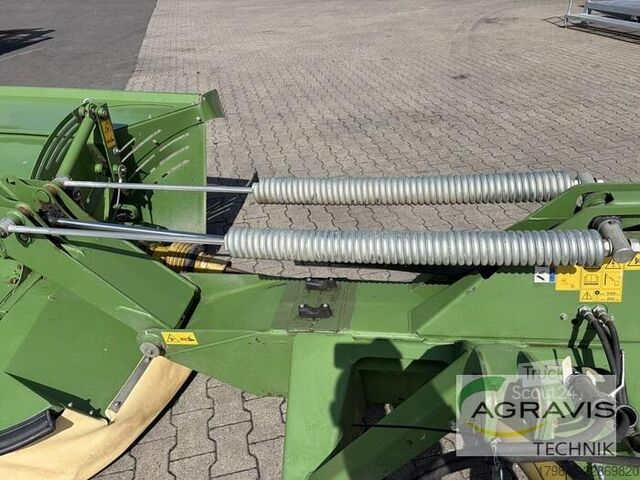 Pļāvējs Krone EASYCUT 320 CV