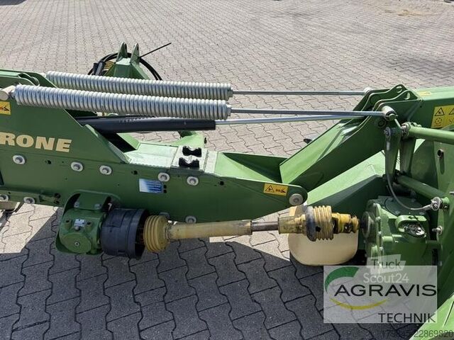 Pļāvējs Krone EASYCUT 320 CV