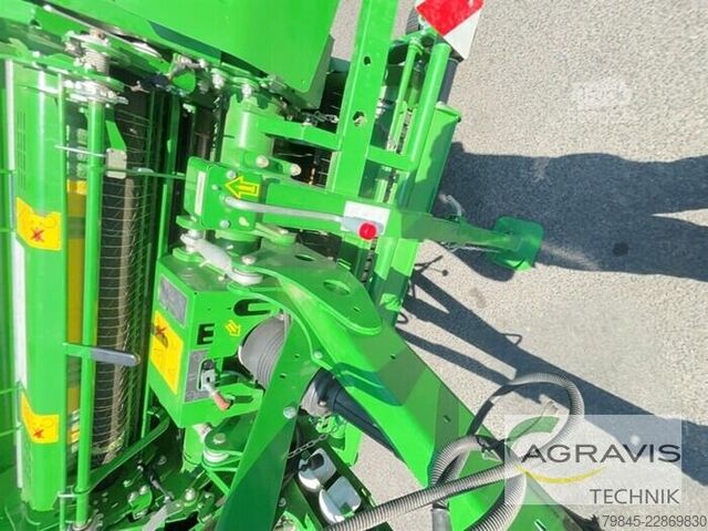 Balirka (kmetijstvo) John Deere V461R