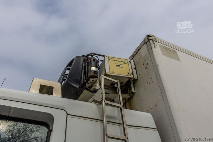 Chladená/mrazená preprava RENAULT PREMIUM 270 DXI (18 T )