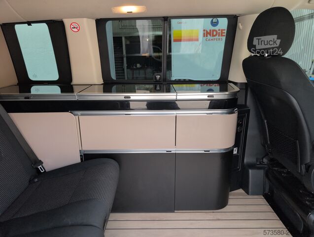 Obytné vozidlo Mercedes Marco Polo 250d | 2022 | EURO 6| Automatic | Professional Seller