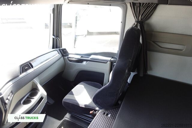 Standartinis vilkikas MAN TGX 18.470 GM ACC Parking Cooler