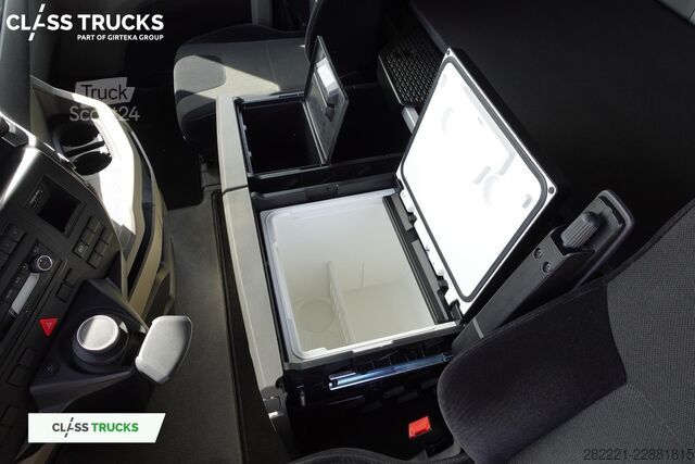 Standartinis vilkikas MAN TGX 18.470 GM ACC Parking Cooler