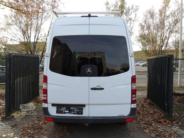 Minibus Mercedes-Benz Sprinter 313 CDI