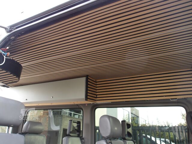 Minibus Mercedes-Benz Sprinter 313 CDI