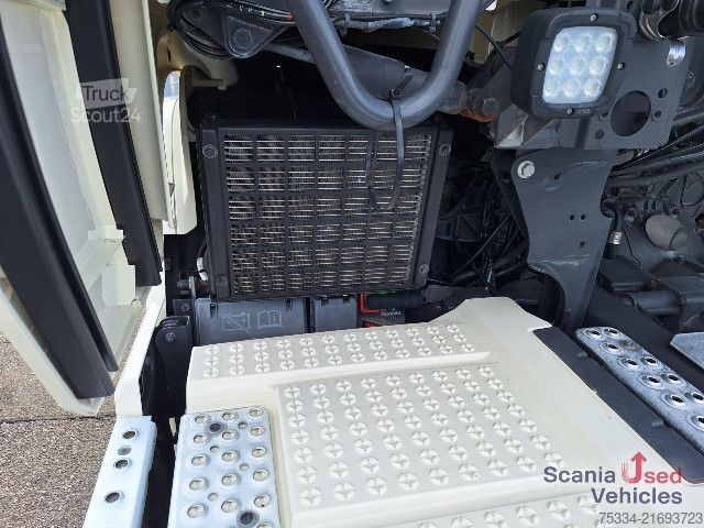 Štandardný ťahač Scania R 500 A4x2NA