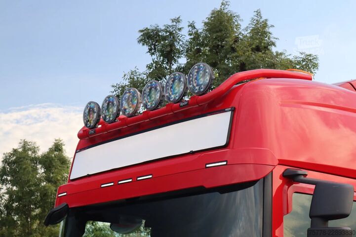 Standard-SZM Scania R540 NGS | 6X2 | RETARDER | BULLBAR | EURO 6