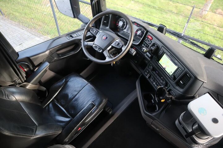 Standard-SZM Scania R540 NGS | 6X2 | RETARDER | BULLBAR | EURO 6