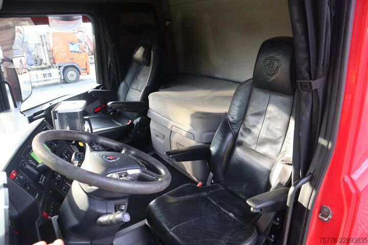 Carga pesada Scania R540 NGS | 6X2 | RETARDER | BULLBAR | EURO 6