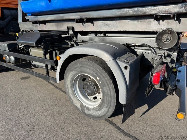 Otros MAN TGS 18.360 4x4 Winterdienst Meiller Abroller