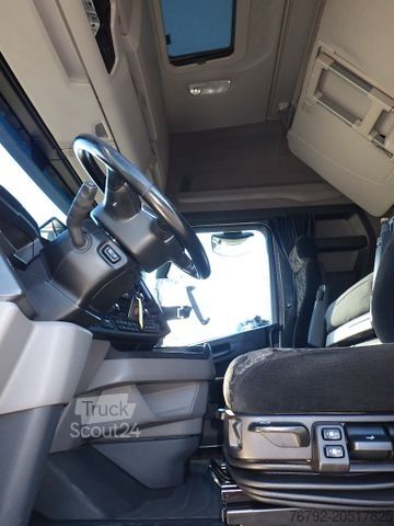 Standard SZM SCANIA S 500 A New/Ret/PTO/2xTank/Spoiler/Navi /Standkl