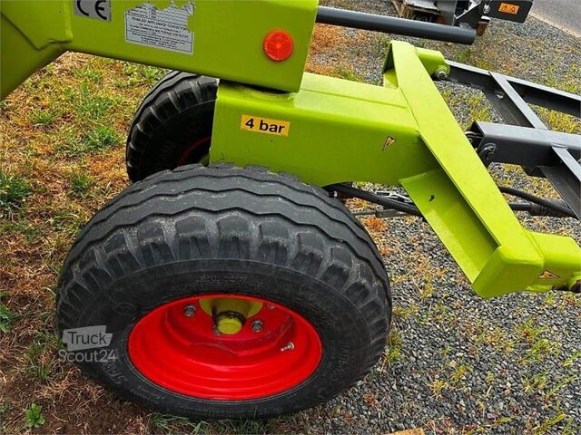  CLAAS Direct Disc 500