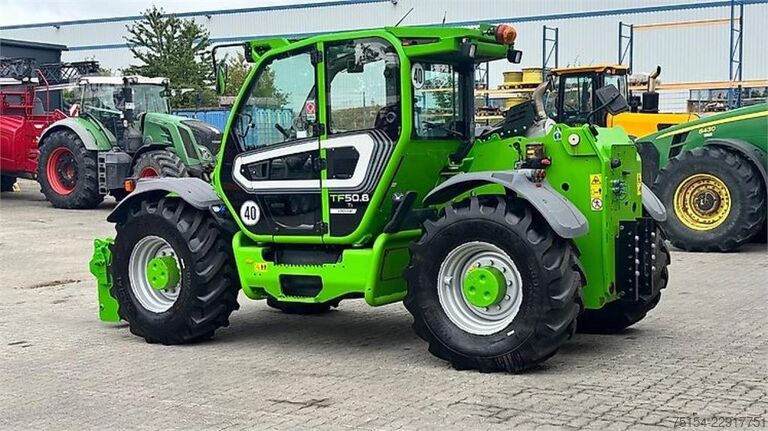  Merlo TF 50.8-170T