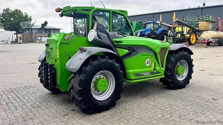  Merlo TF 50.8-170T
