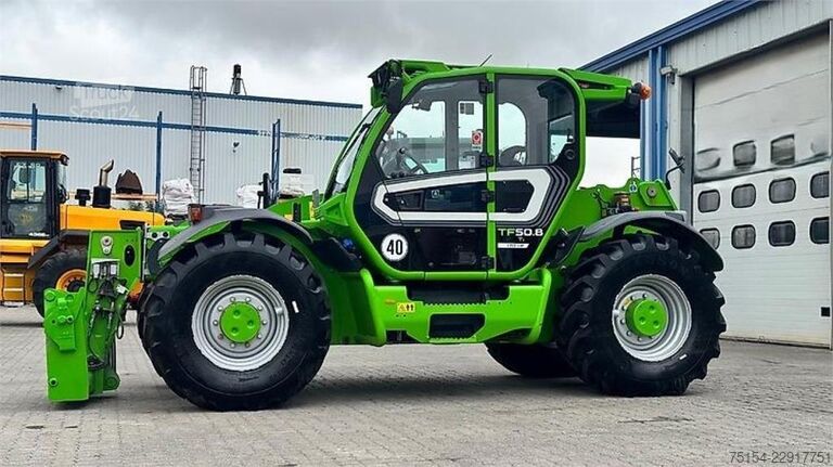  Merlo TF 50.8-170T
