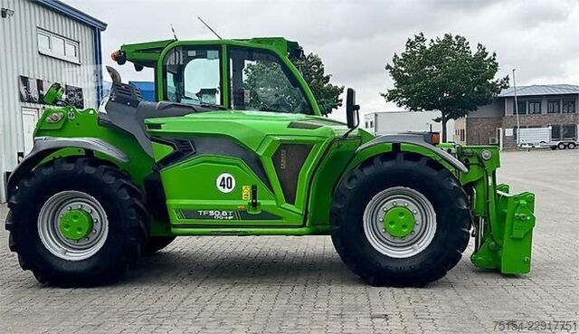  Merlo TF 50.8-170T