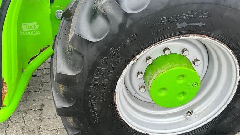  Merlo TF 50.8-170T