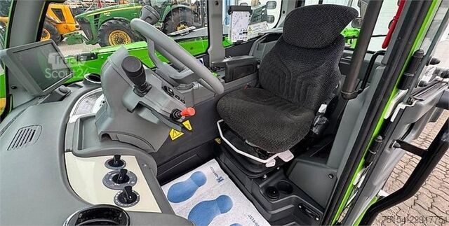  Merlo TF 50.8-170T