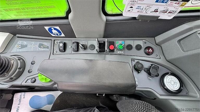  Merlo TF 50.8-170T