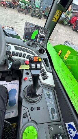  Merlo TF 50.8-170T