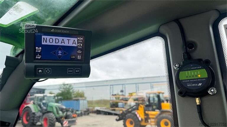  Merlo TF 50.8-170T