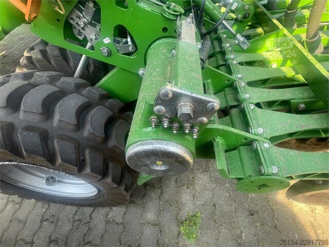 Sämaschine Amazone Cirrus 6003-2