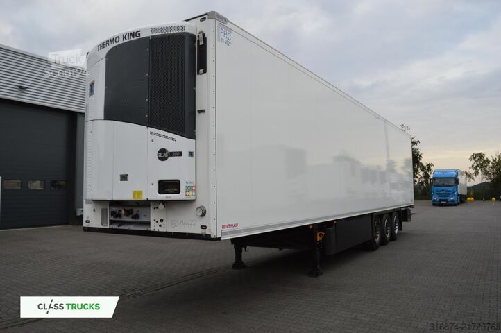 Semi-reboque frigorífico SCHMITZ CARGOBULL SKO FP 60 ThermoKing SLXi 300