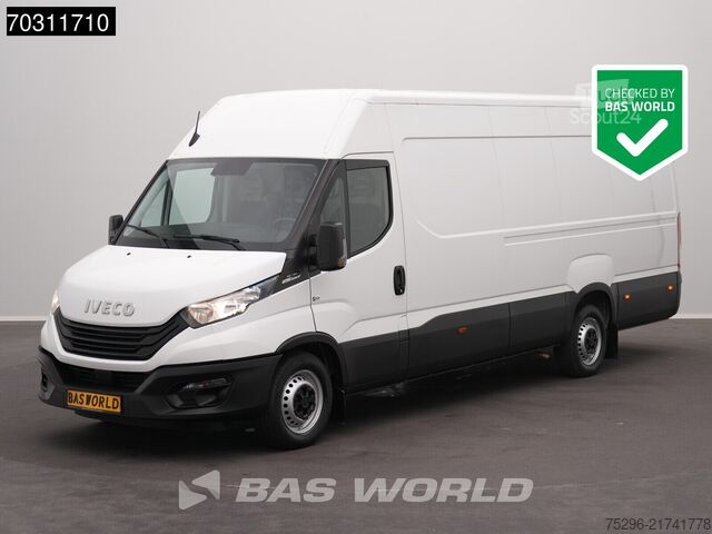Panel van Iveco Daily 35S16 Automaat L3H2 Airco Camera Parkeers...