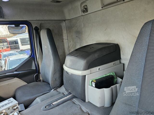 Vuilniswagen VOLVO FE-320 6x2 Lift/Lenk Luft/Luft JOAB Anac