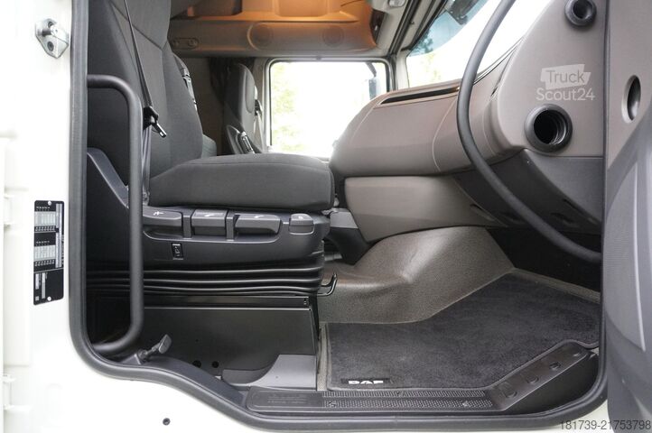 Kylmäkuljetusauto DAF XF 480 EURO 6/ 2021 / Lamberet