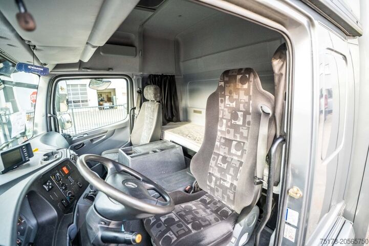 Valise MERCEDES AXOR 1824 L - 132 150 KM