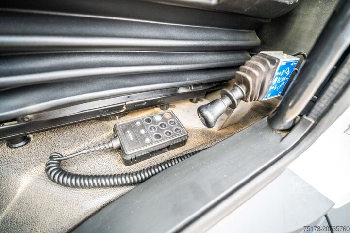 Padrão-SZM MAN TGS 18.510 BLS - 4X4H - HYDR.