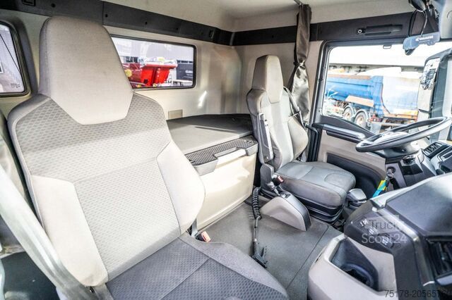 Standard-SZM MAN TGS 18.510 BLS - 4X4H - HYDR.