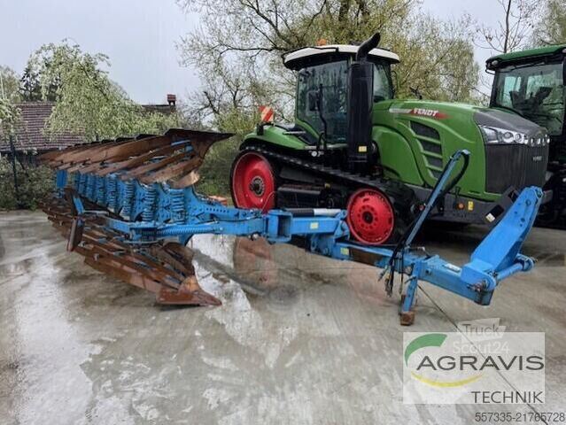 Arks Lemken DIAMANT 16 V