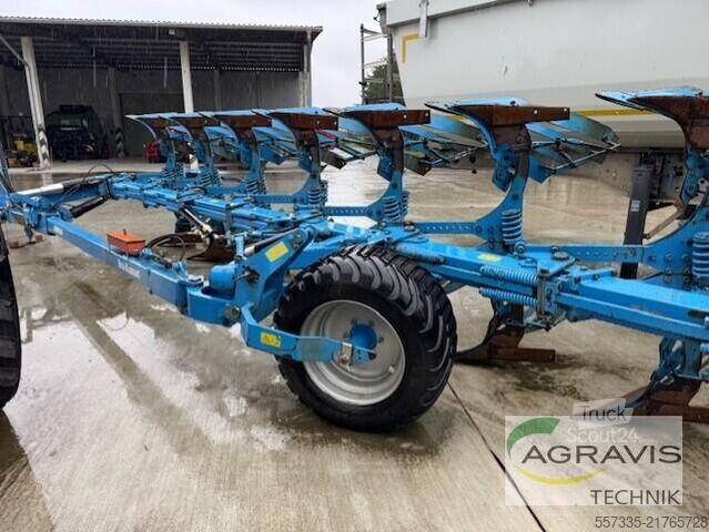 Arks Lemken DIAMANT 16 V