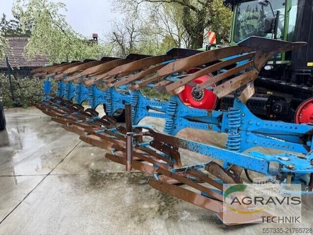 Arks Lemken DIAMANT 16 V