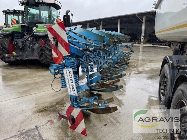 Arks Lemken DIAMANT 16 V