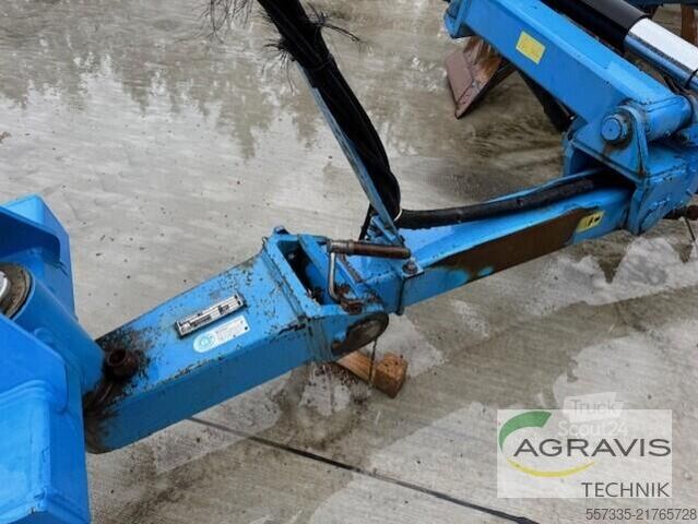 Arks Lemken DIAMANT 16 V
