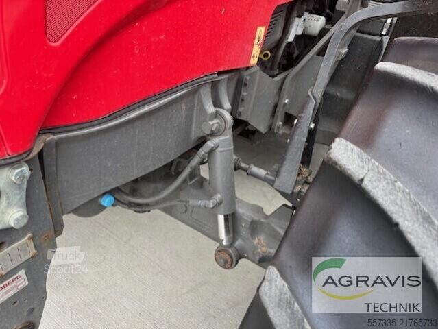 Traktor Massey Ferguson MF 7718 DYNA 6 ESSENTIAL