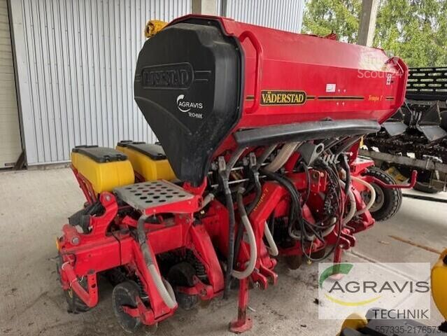 Såmaskin Väderstad TEMPO T 6