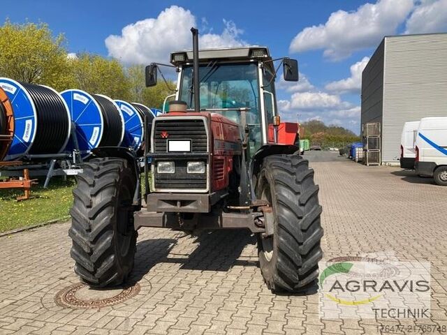 Tractor Massey Ferguson MF 3095 A