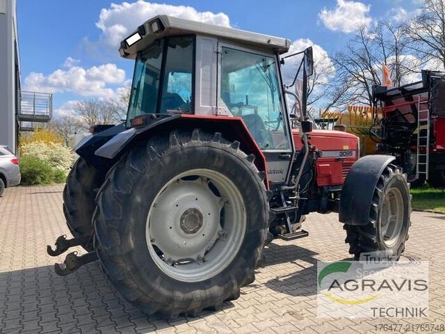 Tractor Massey Ferguson MF 3095 A