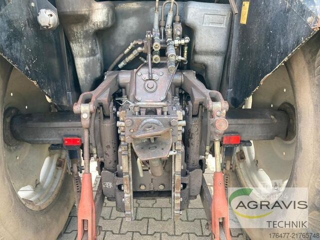 Tractor Massey Ferguson MF 3095 A