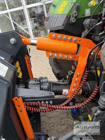 Nursing technology  TFG-225