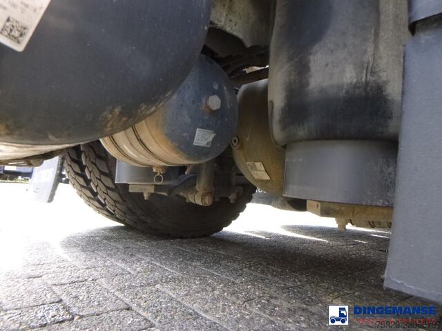 Standard-SZM Renault T 460 6X2 RHD Euro 6
