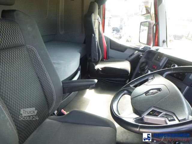 Standard-SZM Renault T 460 6X2 RHD Euro 6